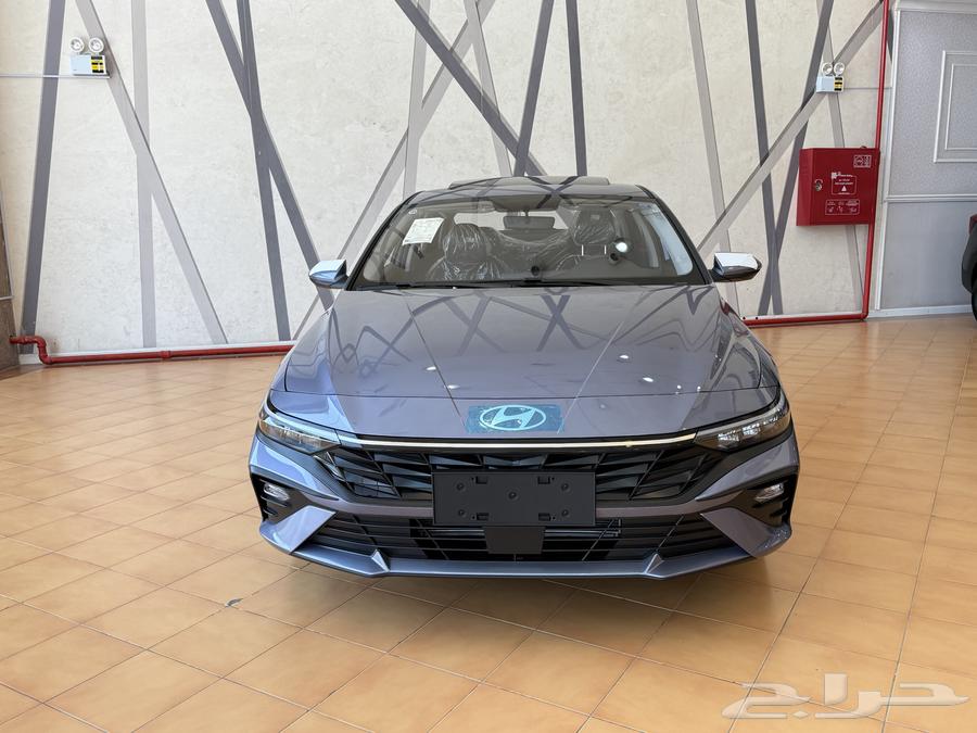 هونداي إلنترا كمفورت 2025 جديد64384744978177113