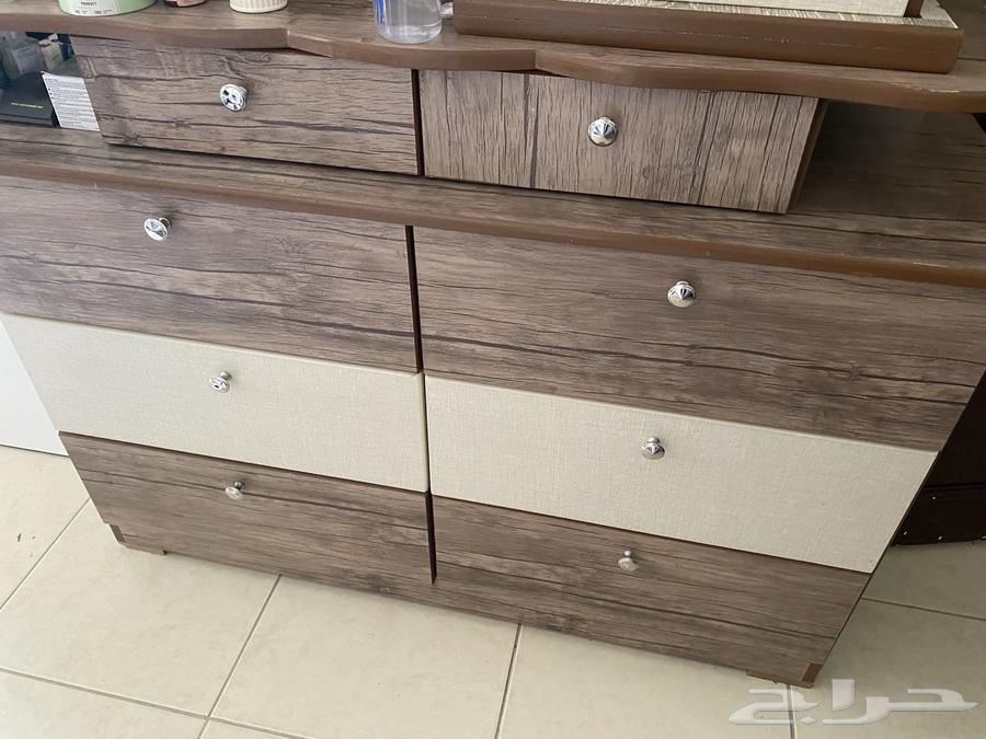 Complete and new bedroom set with mattress64162373912835113