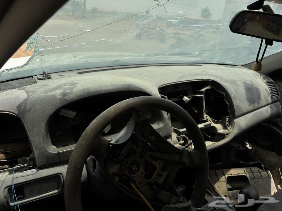 كامري 2003 بيع تشليح قطع ولا كامله للبيع64378105399426114