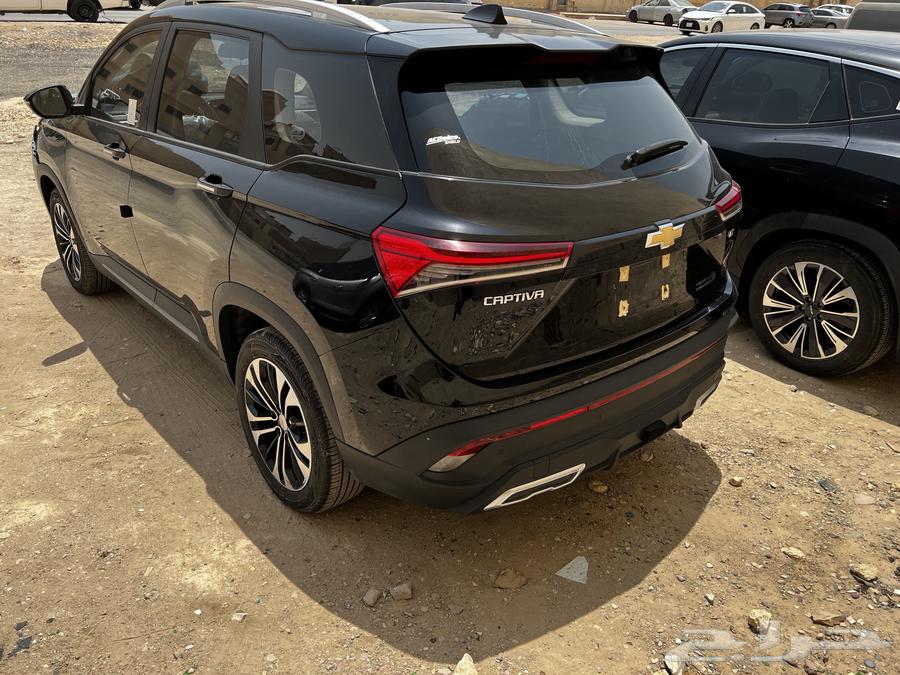 Captiva 2025 what's the price64384175473923112