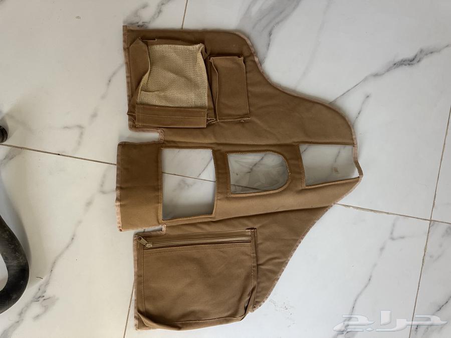 Fortuner accessories and items from 17 to 202664376614756611111