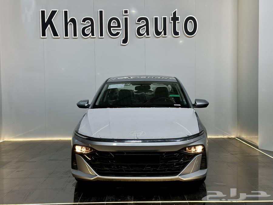 هيونداي اكسنت ستاندر 202564380293397377112