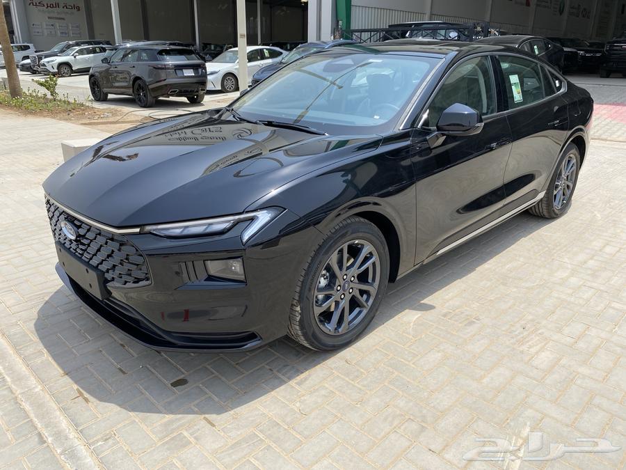 فورد تورس ترند هايبرد 202564381480288001112