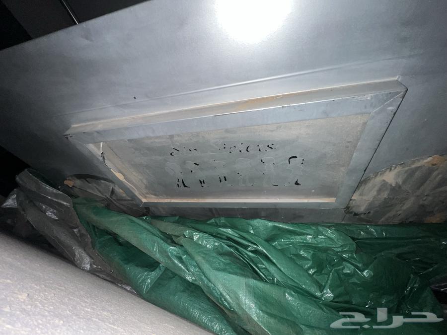 فود ترك   بوث للبيع64383539074691111