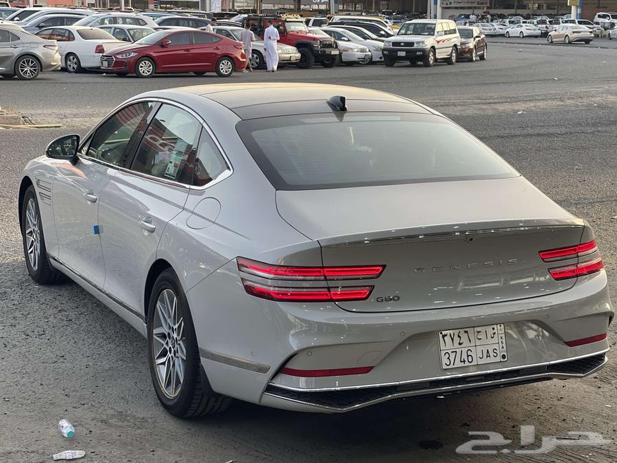 جينسس 2025 برستيج فل كامل جديد اصفار64379413880835114