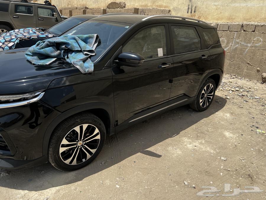 Captiva 2025 what's the price64384175473923113