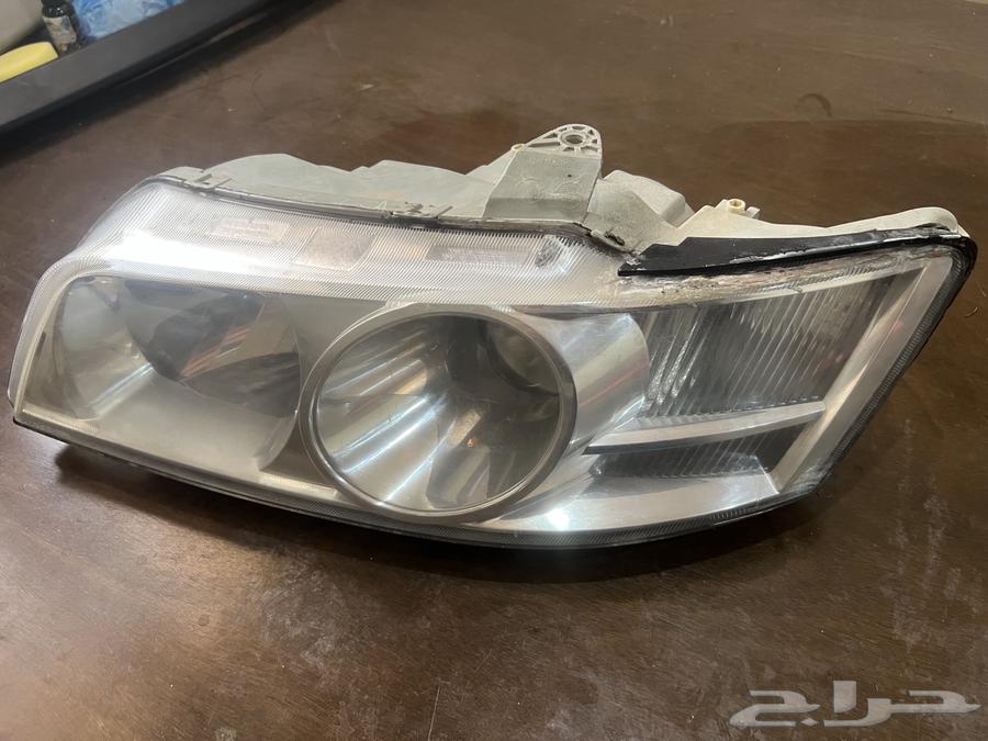 شمعات كابريس يسار جهت سواق نظيفه سليم قوعد64378600747779110