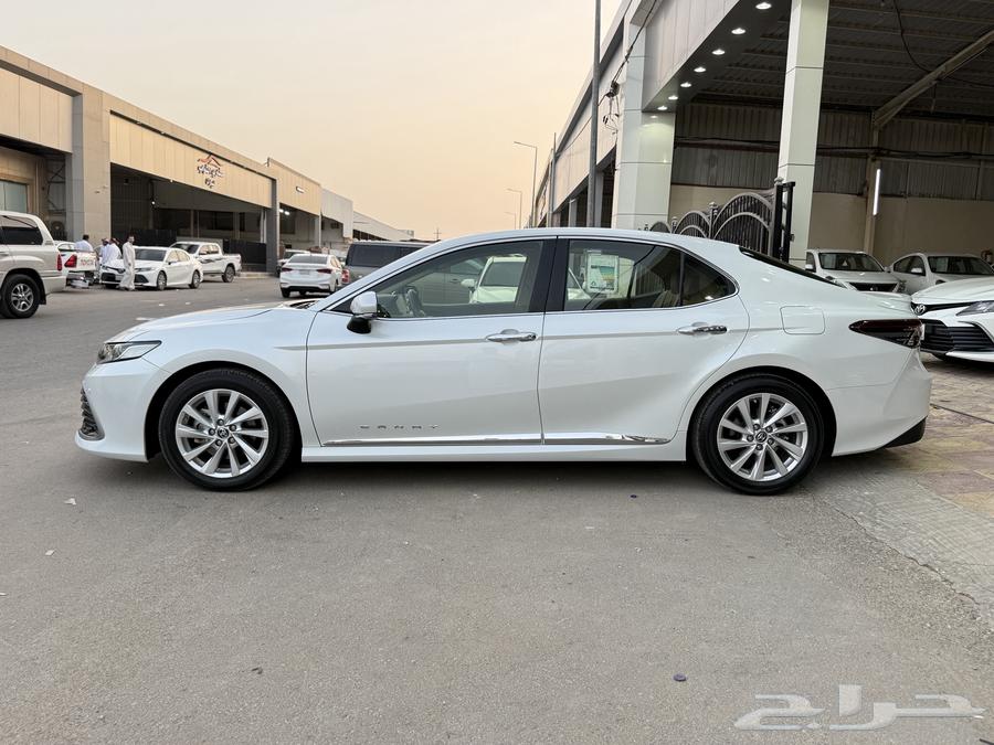 كامري 2023 سعودية64383469756931113