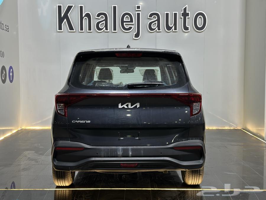 كيا كارنز gl موديل 202464376796211201113