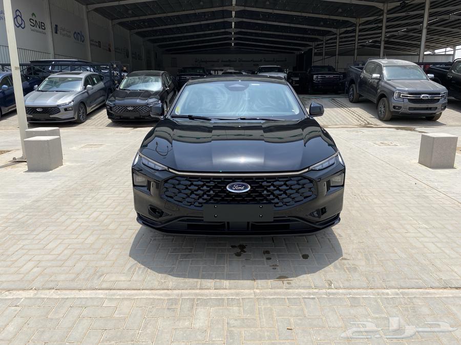 فورد تورس ترند هايبرد 202564381480288001110