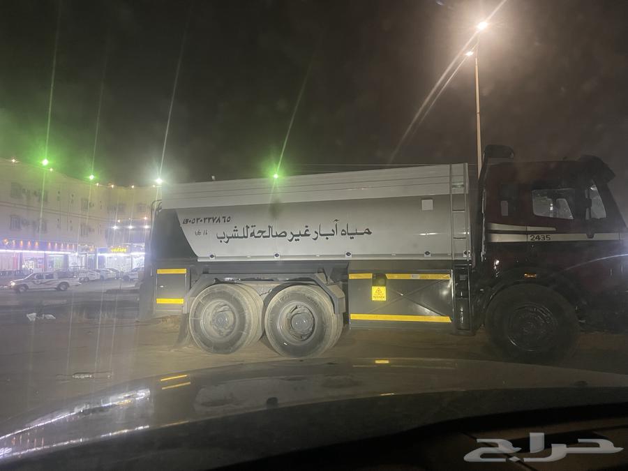 وايت البي 16 طن للبيع أؤ الإيجار64385174684161111