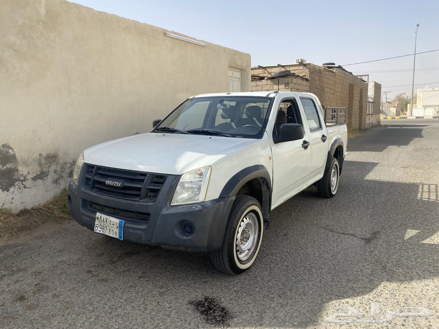 ديمكس 2009 غمارتين مطوفه ومكينه وقير ودفرنس شرط ولا يشرط64374568791683114