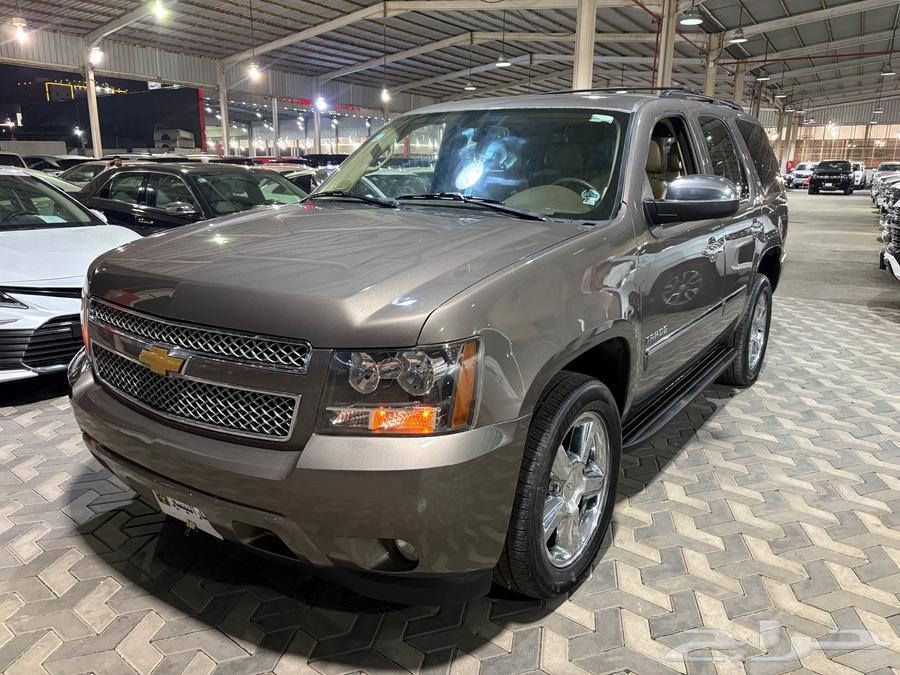 شيفورليه تاهو LTZ 201364381191496705113