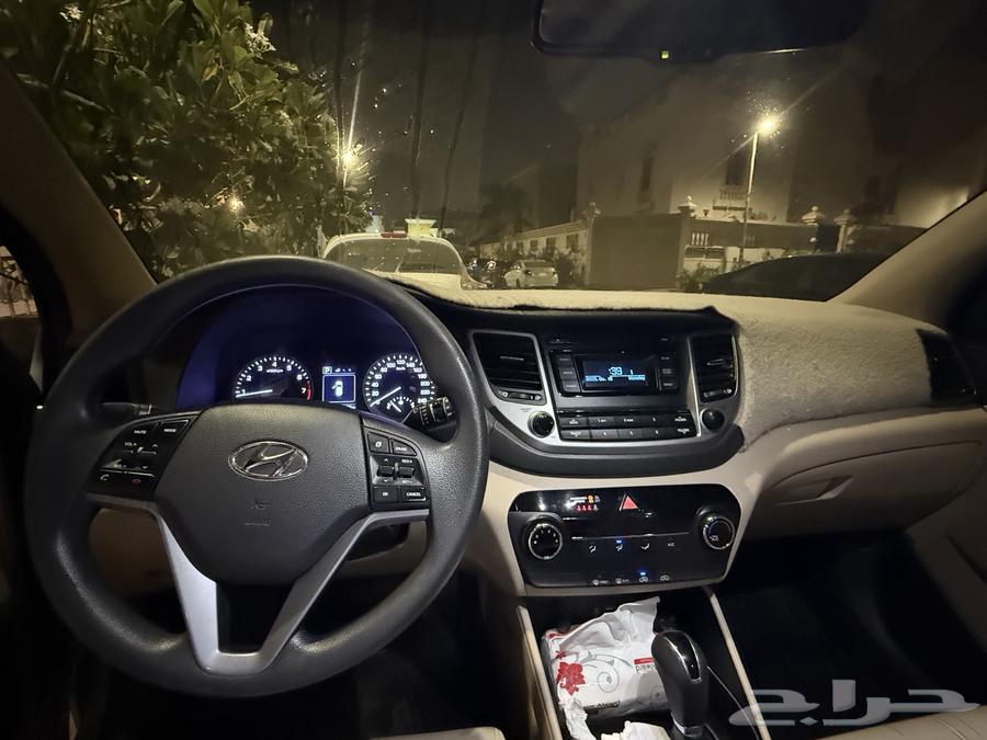 هيونداي توسان 201764384506855939111