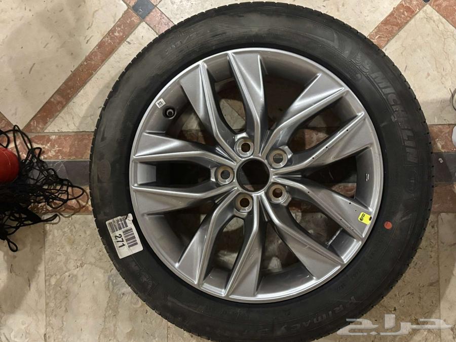 New Spire Avalon, never been used64373846392833114