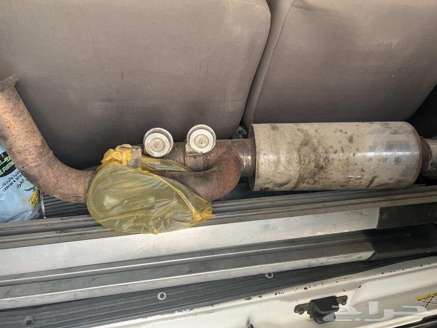 دبة باترول ربع بوابتين ماكس فلو64379021674369110