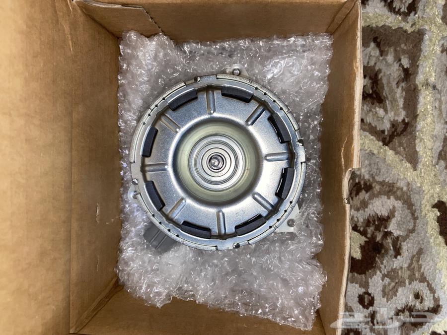 دينمو مروحة يارس جديد64383746562049111