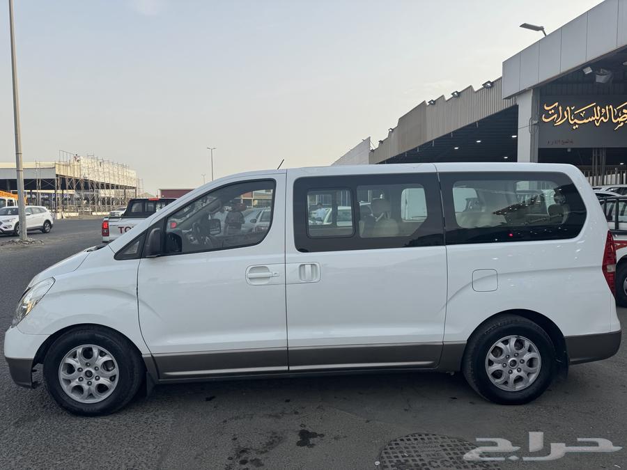 هونداي H1 201264383428202115113