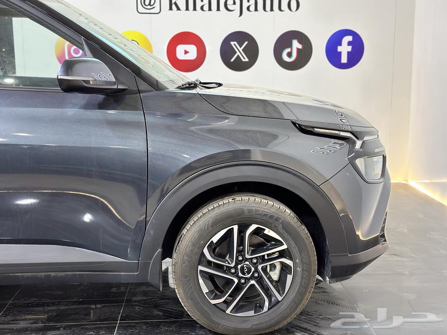 كيا كارنز gl موديل 202464376796211201114