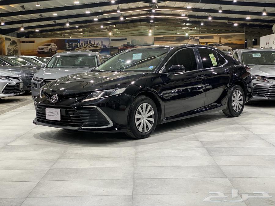 Toyota Camry Standard 202264378498718721110