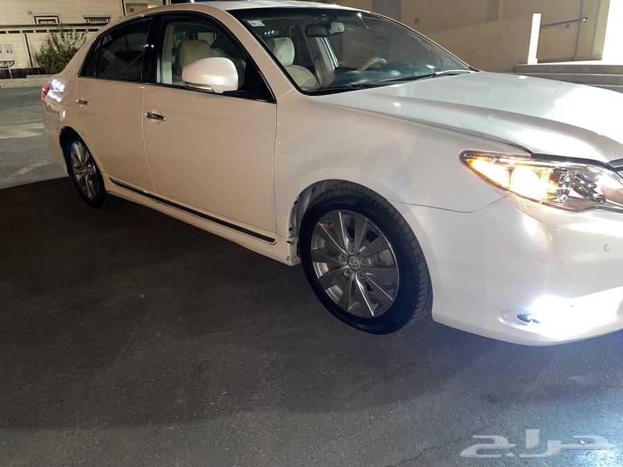 افالون 2011 للبيع مستخدم اول الموتر انباع64374363780353110