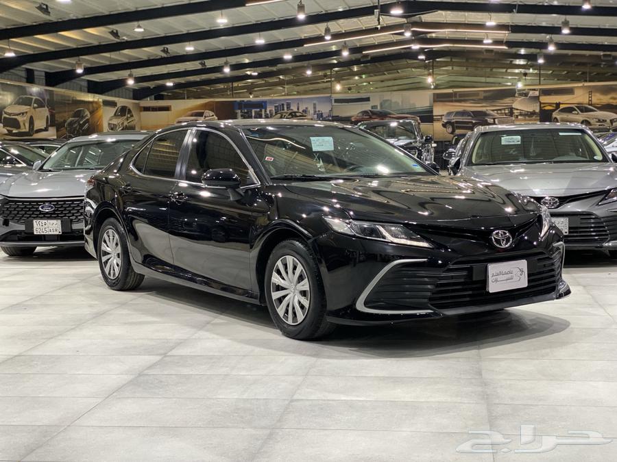 Toyota Camry Standard 202264378498718721111