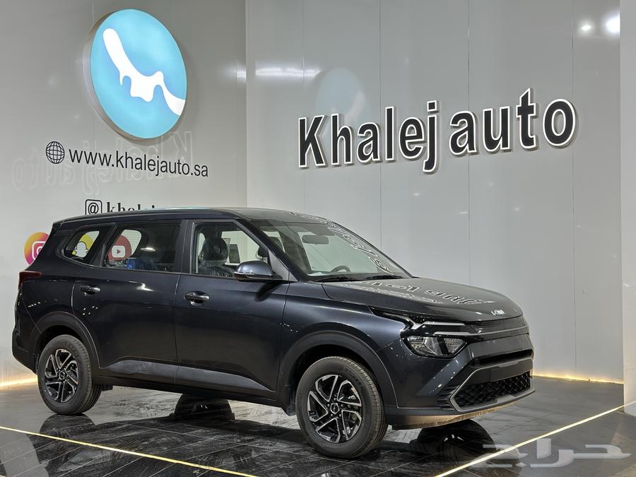 كيا كارنز gl موديل 202464376796211201110