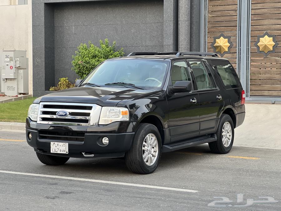 فورد اكسبيدشن قصير سعودي 201264382665857154113