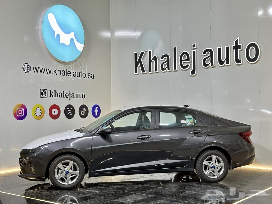 هيونداي اكسنت 2025 ستاندر ( تقسيط وكاش )64376825924354111