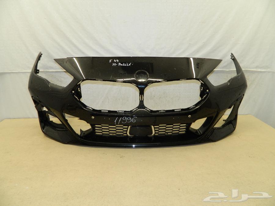 صدام امامي bmw الفئة الثانية 218 موديل 2022-202464377564690433114