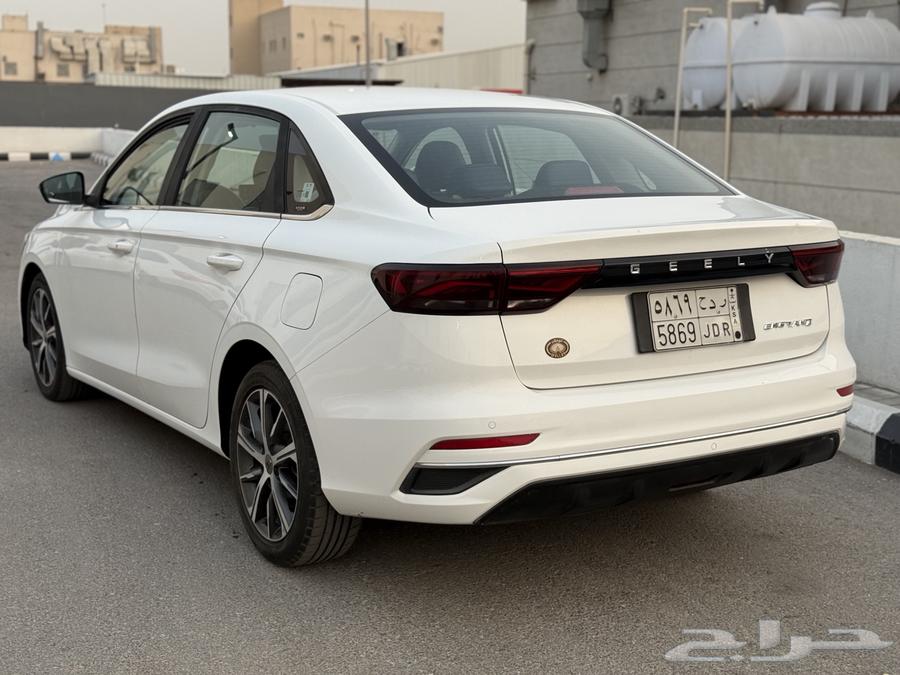 جيلي امجراند 202364382100456578112