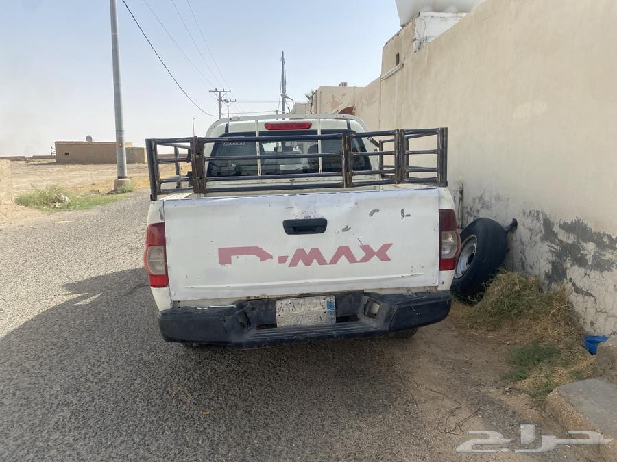 ديمكس 2009 غمارتين مطوفه ومكينه وقير ودفرنس شرط ولا يشرط64374568791683112