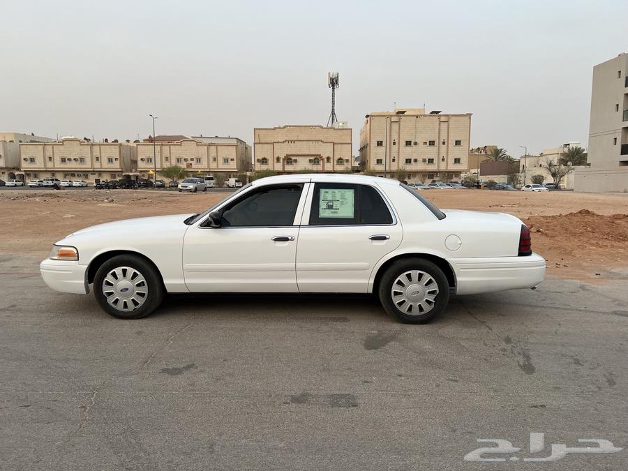 فورد كراون فكتوريا بوليسي 200864382832141825114
