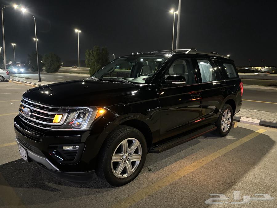 فورد اكسبيدشن 2018 (دبل)64375872736642111