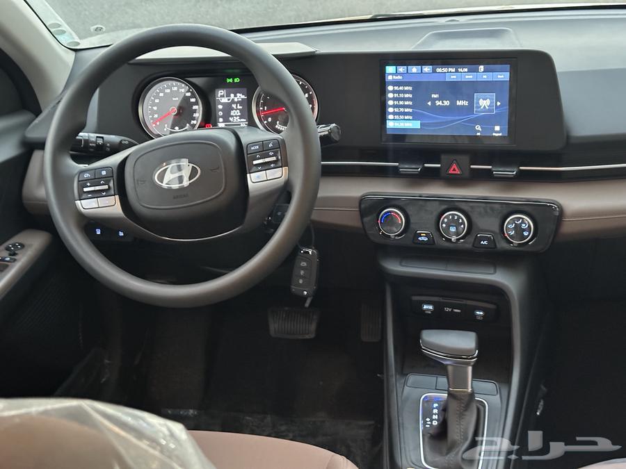 هيونداي اكسنت فليت 202664375052332035113