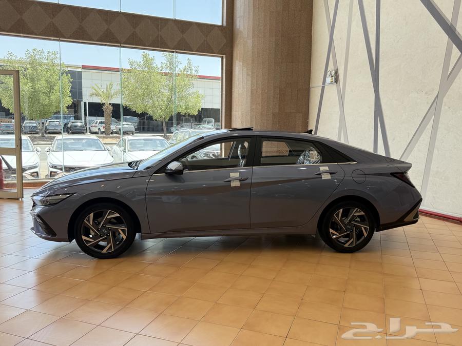هونداي إلنترا كمفورت 2025 جديد64384744978177114