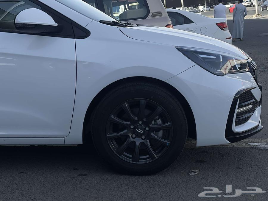 شيري اريزو 5 2025 شبة جديد64379443168898112