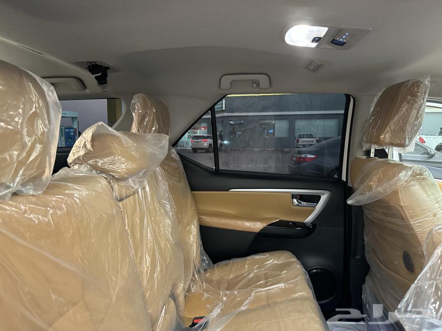 للبيع فورشنر 2024 فل كامل64382100508418112