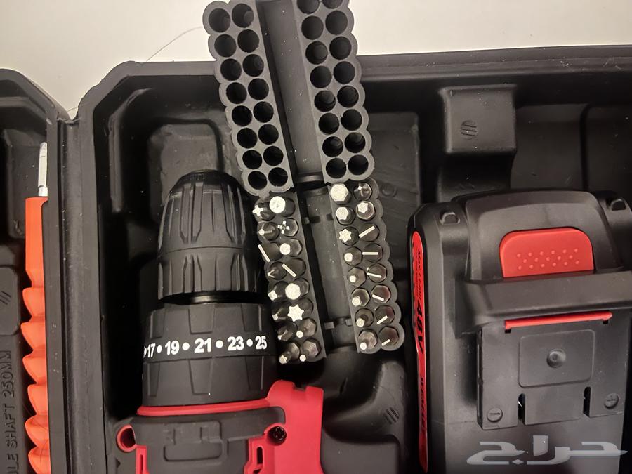 WEMART Cordless Drill64373403279106110