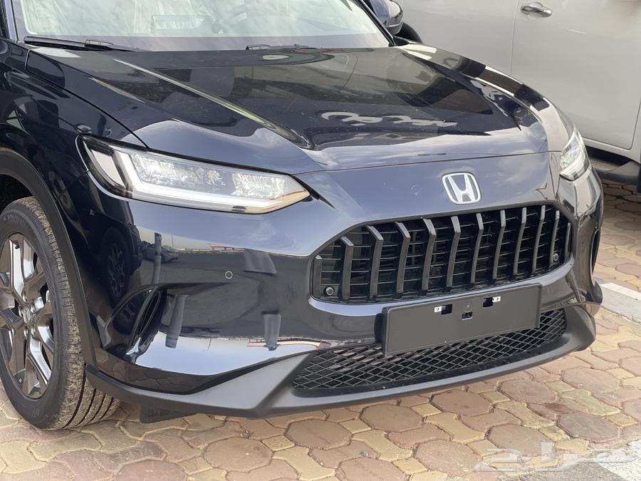 هوندا زد ار في 2025 ستاندر فل64377285067265111