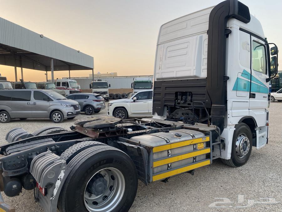 للبيع راس أكتروس 2005 ميقا سبيس نقل عام64374009485314114