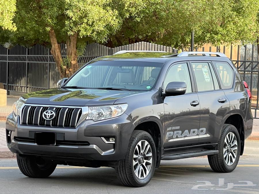 تويوتا-برادو-2022(ممشي44الف)بحاله الوكاله64378571371650114