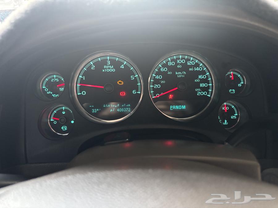 تاهو LT 2011 للبيع64383497332993114