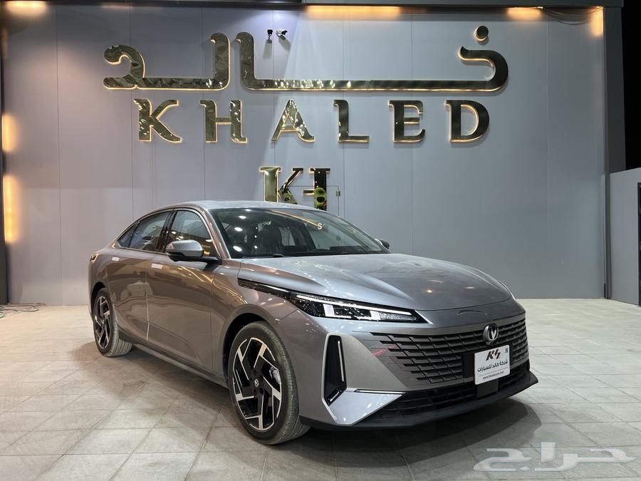 شانجان ايدو بلس سمارت 202664376569479299110