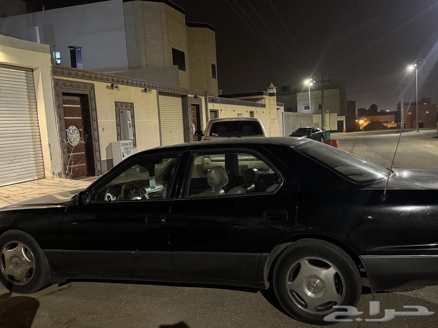 للبيع لكزز Ls400 موديل9564372667997187114