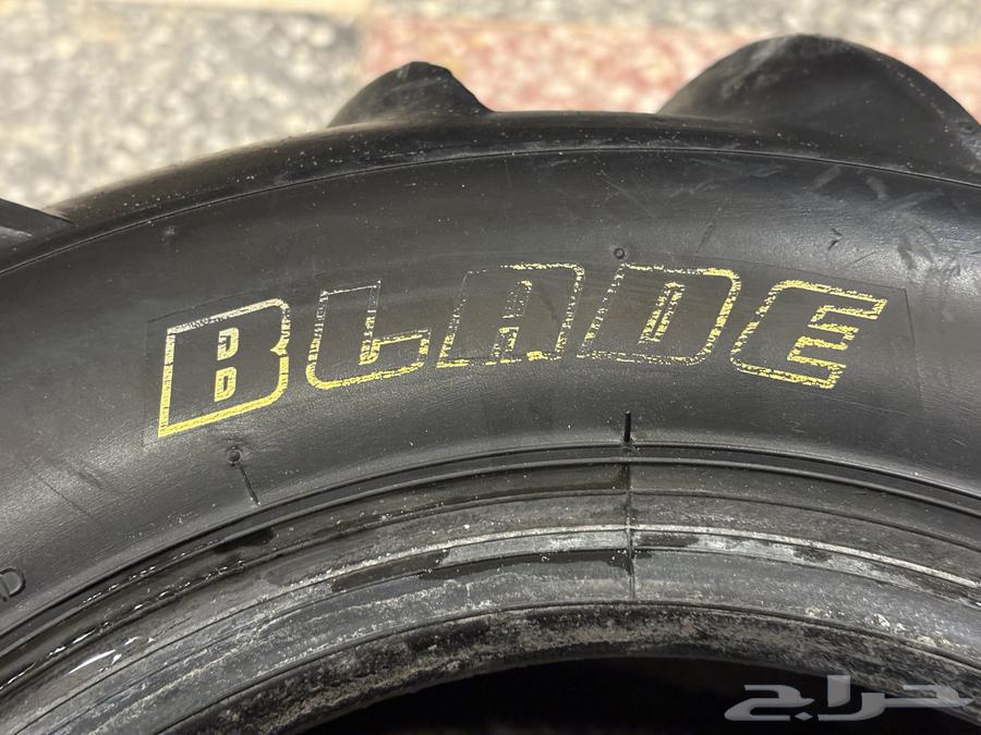 Clean Graf Mud Tires64372726357377112