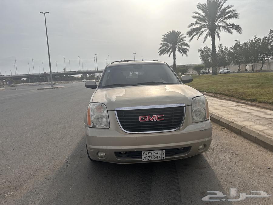 جمس يوكون XL طويل بدون دبل64381466346370113