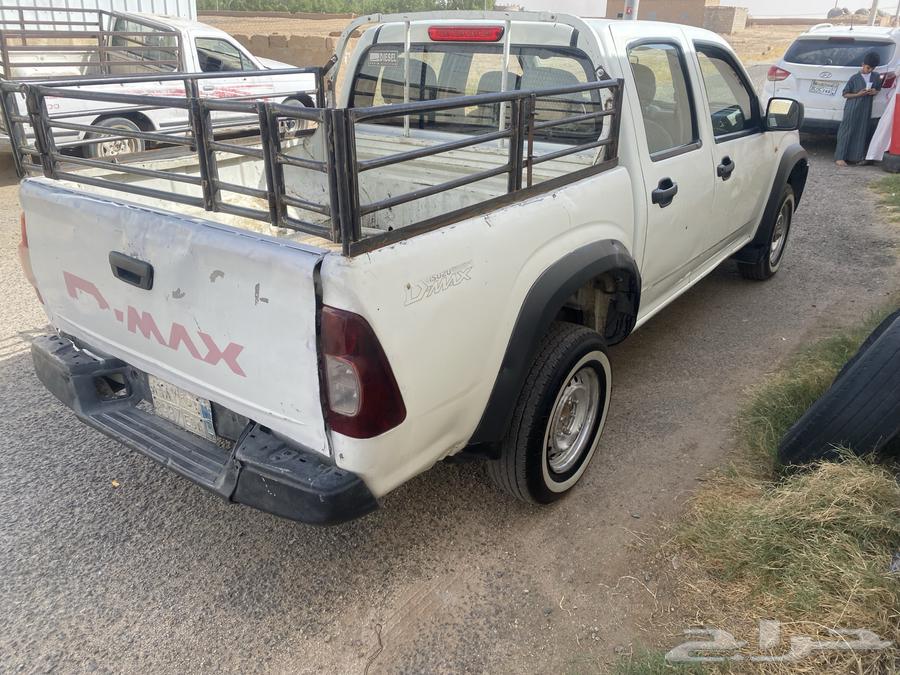 ديمكس 2009 غمارتين مطوفه ومكينه وقير ودفرنس شرط ولا يشرط64374568791683111