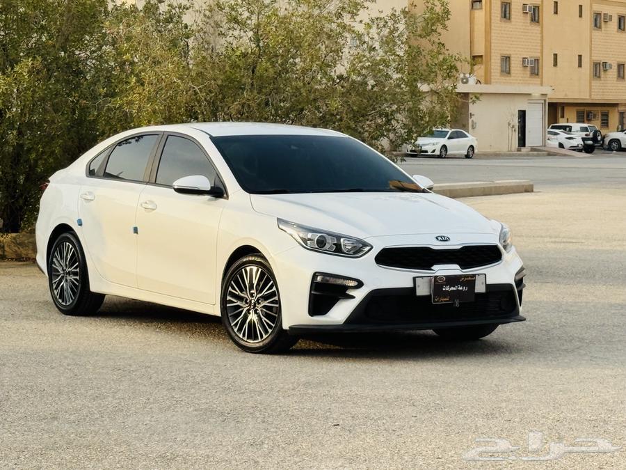 كيا سيراتو فل كامل بدون فتحه64381425025153110