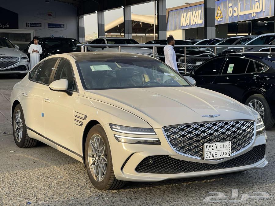 جينسس 2025 برستيج فل كامل جديد اصفار64379413880835111